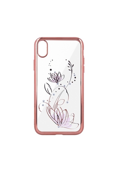 Atlas Husa APPLE iPhone 7 \ 8 Diamond (RozAuriu) FORCELL