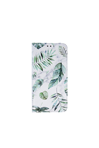 Atlas Husa XIAOMI Redmi Note 8 Pro Smart Trendy (Spring Leaves)
