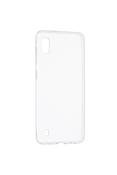 Atlas Θήκη Samsung Galaxy A10 UltraSlim (διαφανής)
