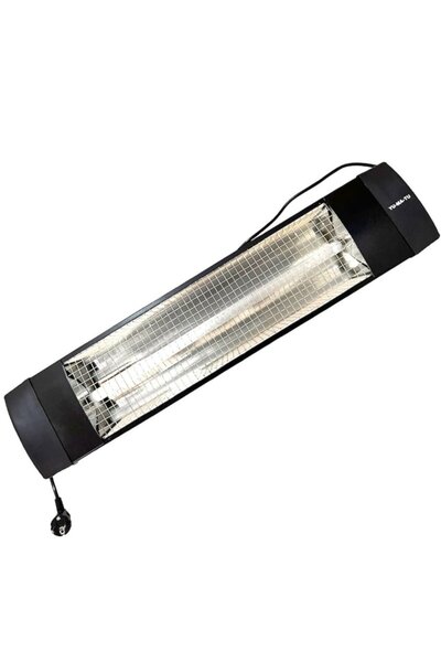 Yumatu ELEKTRİKLİ ISITICI