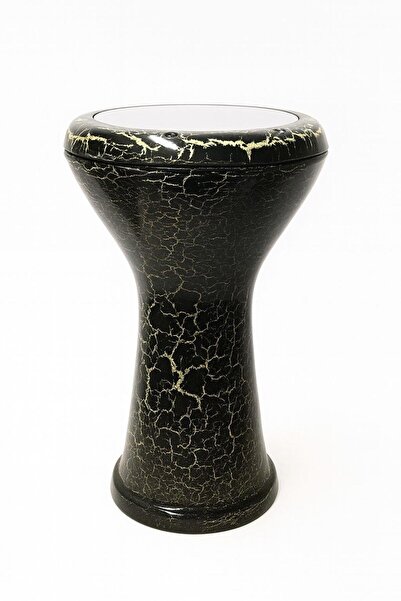 RHYTHM PERCUSSION RHYTHM ÇATLAK BOYALI ÇÖMLEK DARBUKA