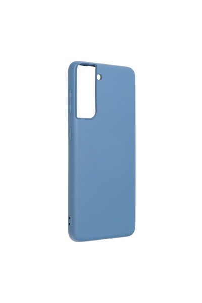 Atlas Husa SAMSUNG Galaxy A53 (5G) Silicone Forcell (Albastru)