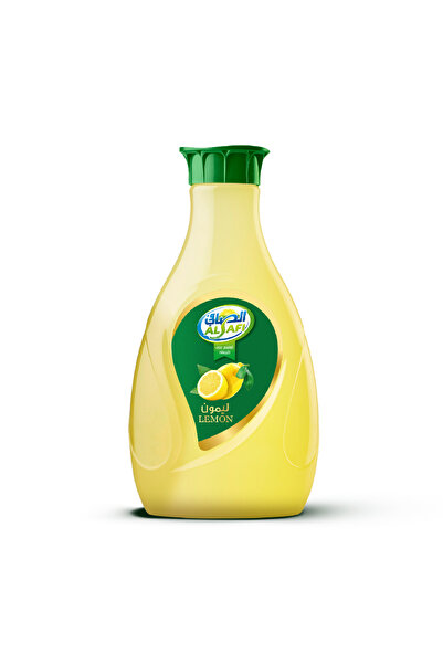 Alsafi مشروب الليمون، 1.5 لتر