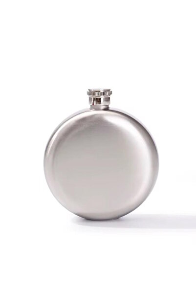 XTRIKE ME Stainless Steel Flask Water Flask Liquor Flask Camping Flask Water Bottle 5 oz