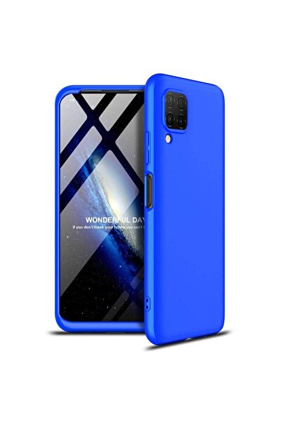 Atlas Husa HUAWEI P40 Lite GKK 360 Full Cover (Albastru)