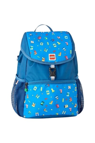 LEGO Kindergarten Backpack - Design, Alphabet