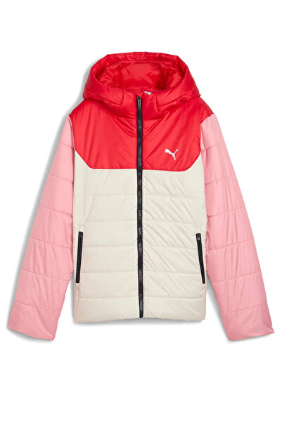 Puma ESS Hooded Padded Jacket