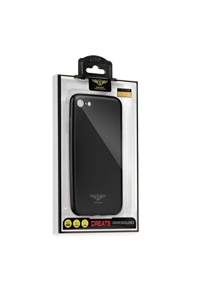 Atlas Husa XIAOMI RedMi Note 4 \ Note 4X Scissors Kaku (Μαύρο)