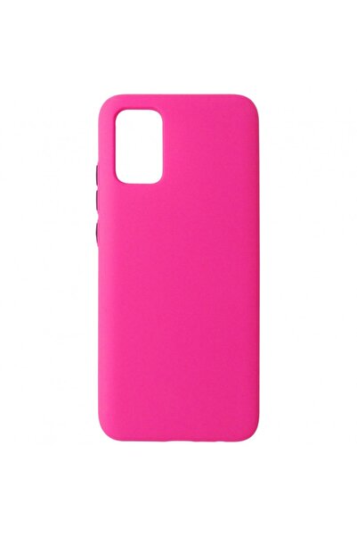 Atlas Husa SAMSUNG Galaxy A03s Silicon Candy (Roz)