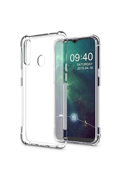 Atlas Husa OPPO A31 Shock Proof (Transparent)