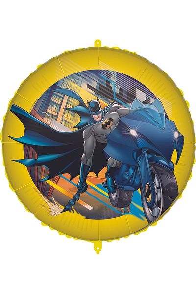 Batman Balloon of madness, 46 cm, Rogue Rage