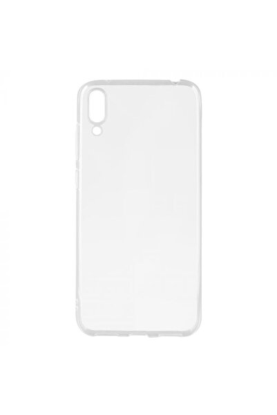 Atlas Θήκες HUAWEI Y7 2019 Ultra Slim 1mm (Διαφανής)