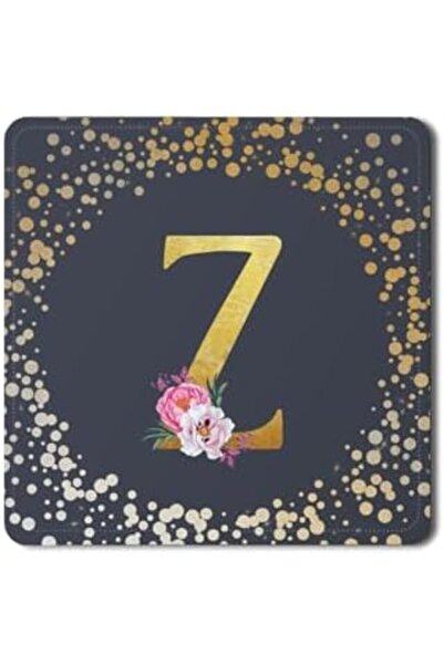 Stylizedd طقم من قطعتين من سجادات الأكواب الجلدية المصممة خصيصًا للمشروبات - ...