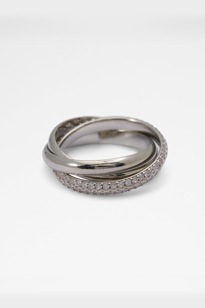 Aldo Faredeclya - Women's Ring Set