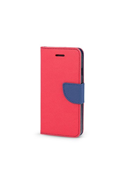 Atlas Husa SAMSUNG Galaxy A50 Fancy Book (Rosu)