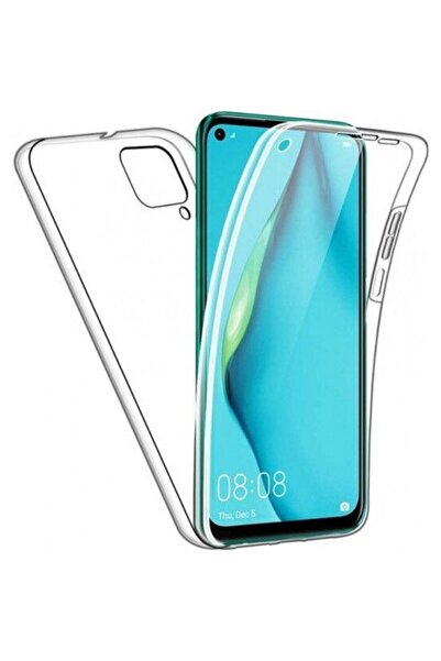 Atlas Husa HUAWEI Y5p 360 Grade (Fata Silicon/Spate Plastic)