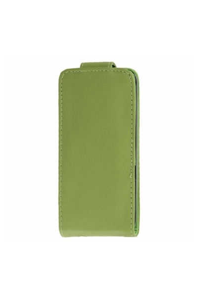 Atlas Husa ALCATEL Idol 3 5.5" Flip Vertical (Verde)