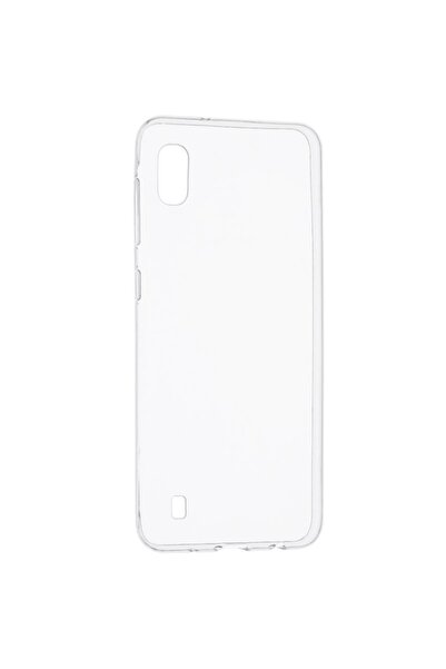 Atlas Θήκες SAMSUNG Galaxy A10e Ultra Slim 1mm (Διαφανής)