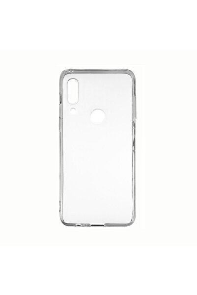 Atlas Husa HUAWEI Y7 2019 Ultra Slim 2mm (Transparent) BLISTER