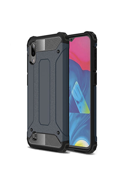 Atlas Husa SAMSUNG Galaxy M10 Armor (Bleumarin) FORCELL