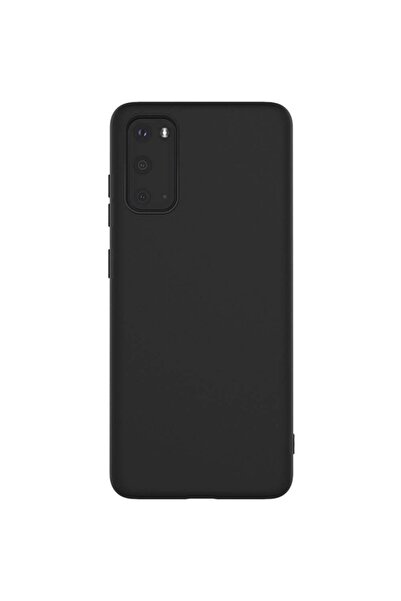 Atlas Husa SAMSUNG Galaxy S20 FE Ultra Slim Mat (Negru)