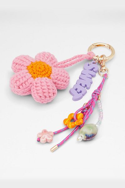 Aldo Flowerpower - Women's Multi Keychain