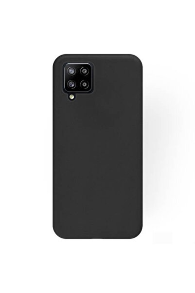 Atlas SAMSUNG Galaxy A42 (5G) Ultra Slim Matte Case (Μαύρο)