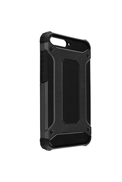 Atlas Husa HUAWEI Y6 2018 Armor (Negru) FORCELL