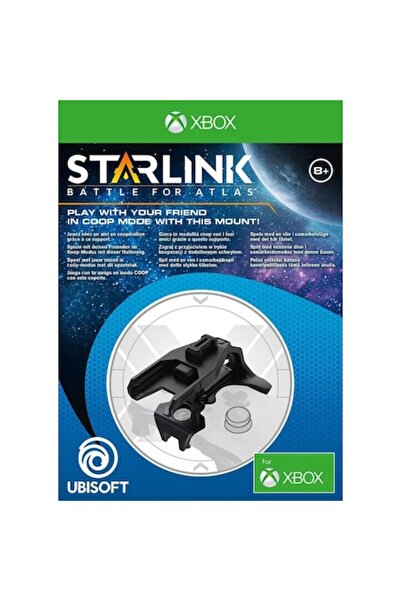 Ubisoft Ltd Πακέτο συνεργασίας Xbox Starlink: Battle for Atlas για Xbox One