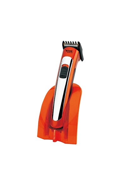 VICTRONIC Set 2 x Trimmer, 4 setări de lungime, VC1042