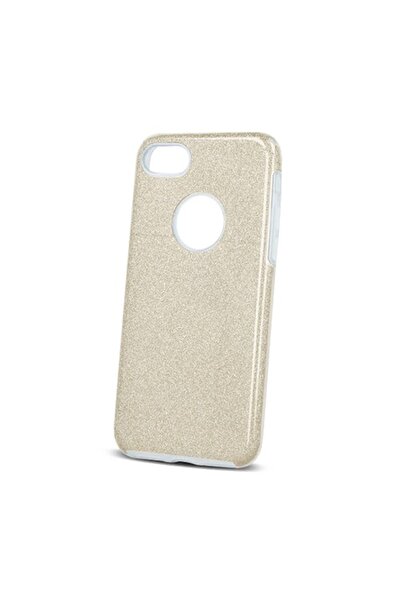 Atlas Husa SAMSUNG Galaxy A20e Glitter 3in1 (Auriu)