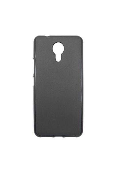 Atlas Husa Plastic Siliconat ALLVIEW X4 Soul Style (Negru)