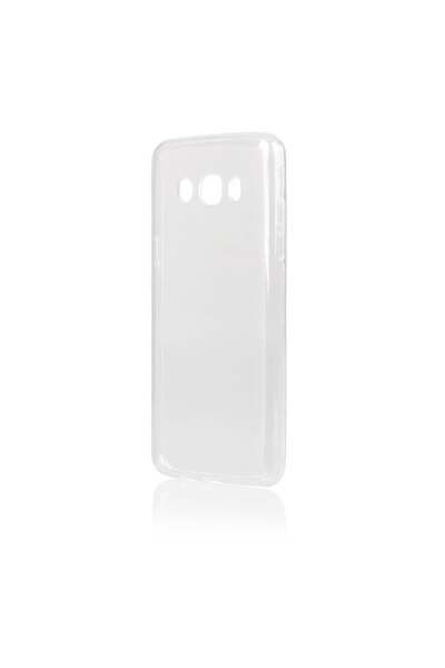 Atlas Husa SAMSUNG Galaxy J3 2016 Ultra Slim 1mm (Transparent)