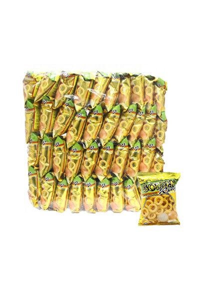 SUN Ring Onion Snack Crackers, 16g X 40