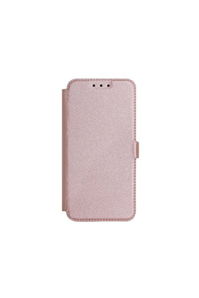 Atlas Θήκη SAMSUNG Galaxy J6 Plus 2018 Pocket (RozAuriu)