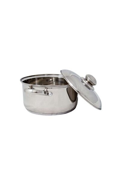 GRÜNBERG Cratiță din oțel inoxidabil cu capac, 7,5 l, GRUNBERG GR1926