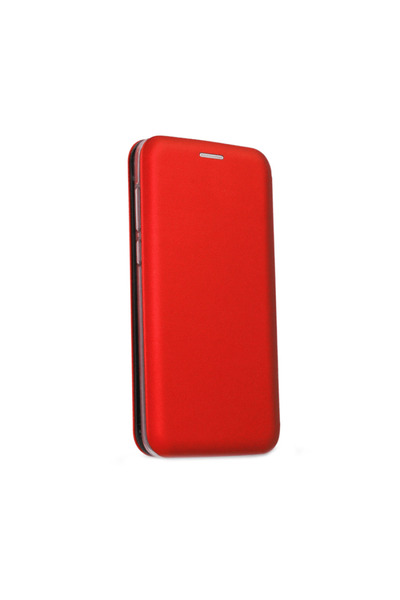 Atlas Husa SAMSUNG Galaxy A01 Forcell Elegance (Rosu)