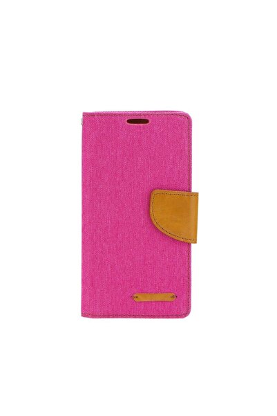 Atlas Husa SAMSUNG Galaxy A21s Canvas Book (Roz)