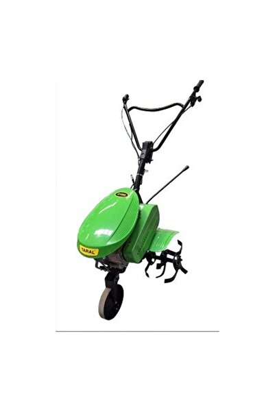 Taral 21MK Benzinli Çapa Makinesi 6.5 Hp 2+1 Vites Kayışlı