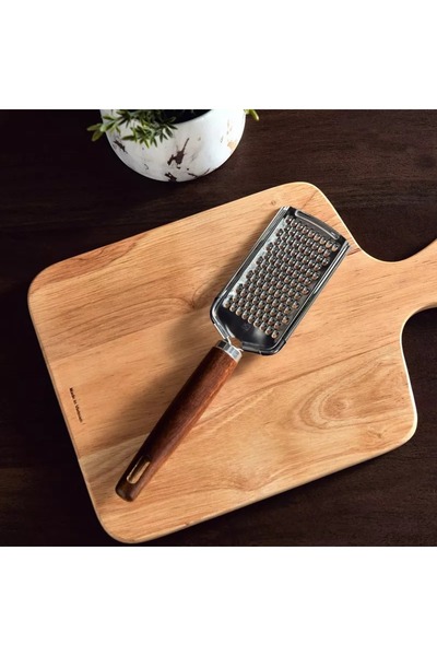 Home Box Eco Grip Grater