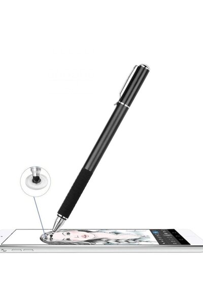 Tech-Protect Stylus Pen Black
