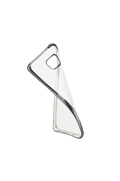 Atlas Husa APPLE iPhone 6\6S Plus Electro (Μαύρο)