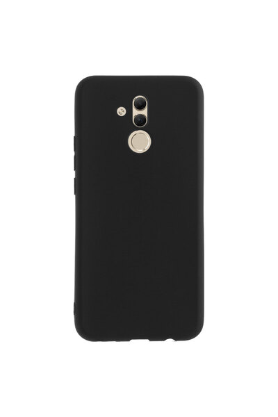 Atlas HUAWEI Mate 20 Lite Ultra Slim Matte Case (Μαύρο)