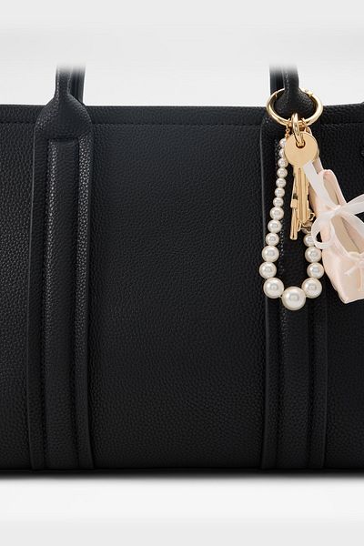 Aldo Ballerina - Women's Pink Keychain