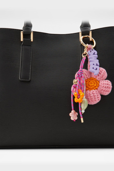 Aldo Flowerpower - Women's Multi Keychain