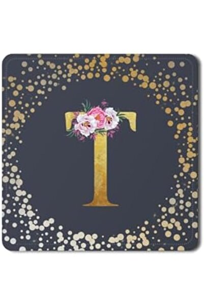 Stylizedd طقم من قطعتين من مفارش الأكواب الجلدية المصممة خصيصًا للمشروبات - ح...