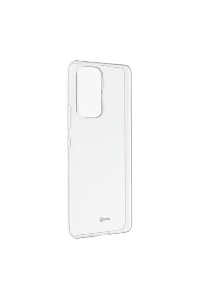 Atlas Husa SAMSUNG Galaxy A53 (5G) Jelly Roar (Transparent)