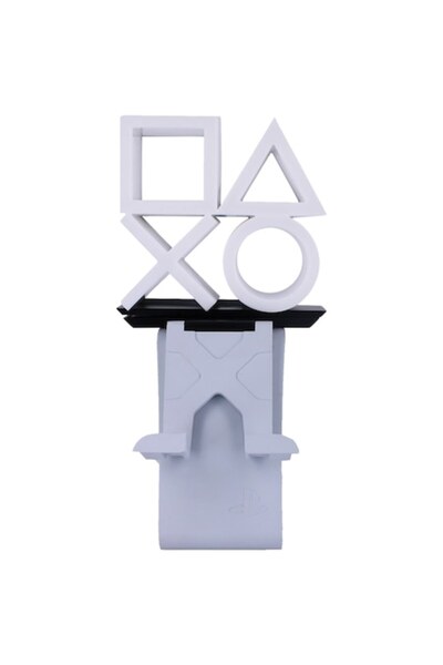 cable guy Βάση φόρτισης Playstation Ikon για Cable Guys