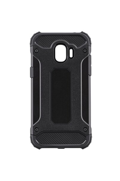 Atlas Husa SAMSUNG Galaxy J2 Pro Armor (Negru) FORCELL