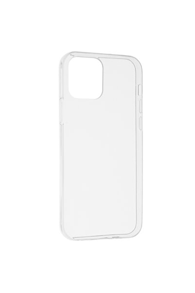 Atlas Husa APPLE iPhone 12 \ 12 Pro Ultra Slim 0.5mm (Transparent)